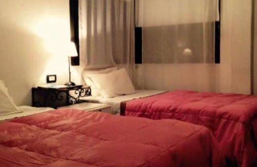 Mercedes Hotel | Hotel La Recova