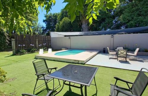 Mercedes Hotel | Hotel La Recova