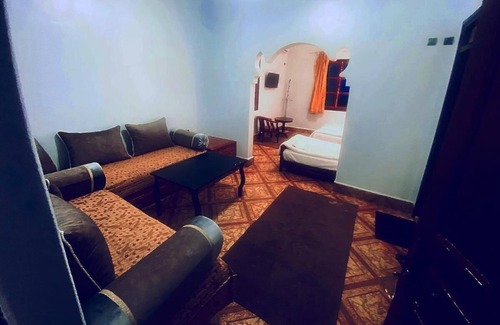 Tata Hotel | Hotel La Renaissance Tata