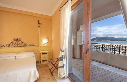 Buggerru Hotel | Hotel La Rosa dei Venti by LVG Hotel Collection