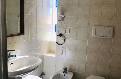 Minturno Hotel | Hotel La Rosetta