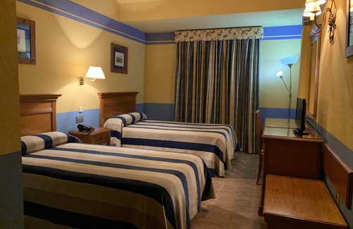 Antequera Hotel | Hotel La Sierra