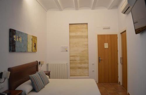 Benissoda Hotel | Hotel La Sitja - Adults only