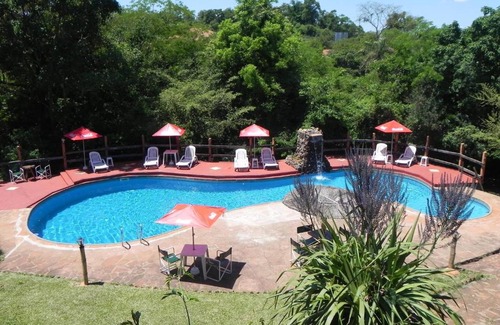San Ignacio Hotel | Hotel La Toscana
