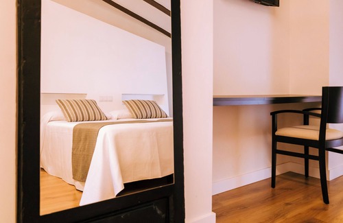 Caravaca de la Cruz Hotel | Hotel La Vera Cruz