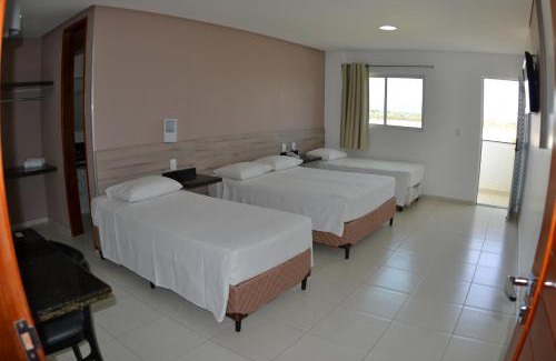 Sousa Hotel | Hotel La Ville