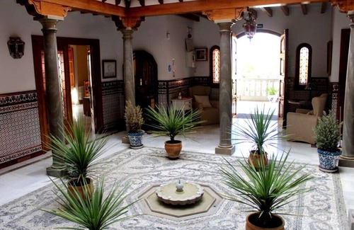 La Zubia Hotel | Hotel La Zubia