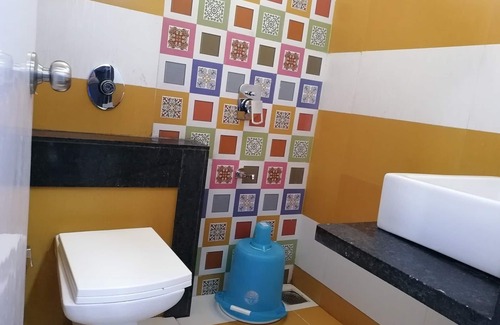 Diu Hotel | Hotel Laabh