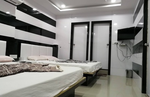 Diu Hotel | Hotel Laabh