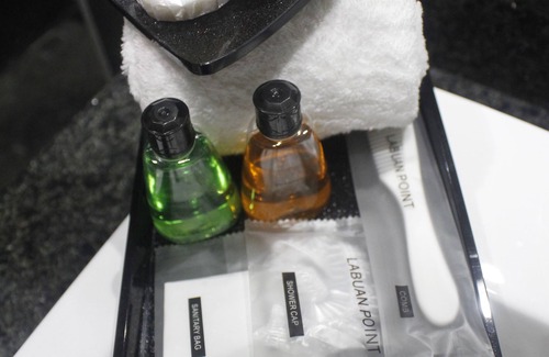 Victoria Hotel | Hotel Labuan Point