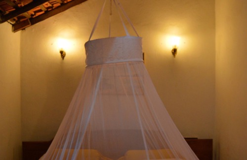 Anjuna Hotel | Hotel Laguna Anjuna, Goa