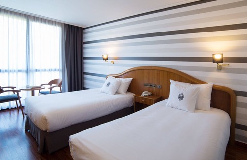 Laias Hotel | Hotel Laias Caldaria