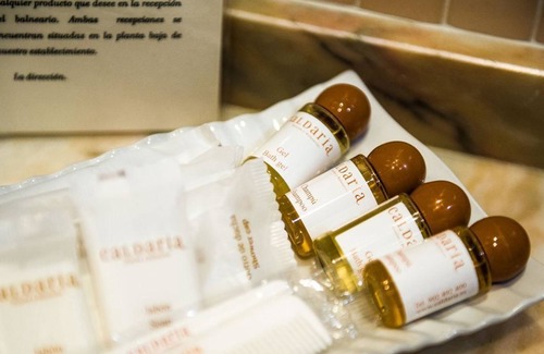 Laias Hotel | Hotel Laias Caldaria