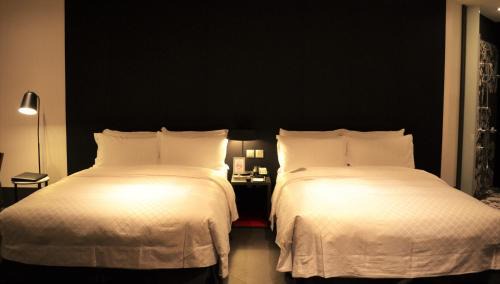 Sinsing District Hotel | Hotel Lainn