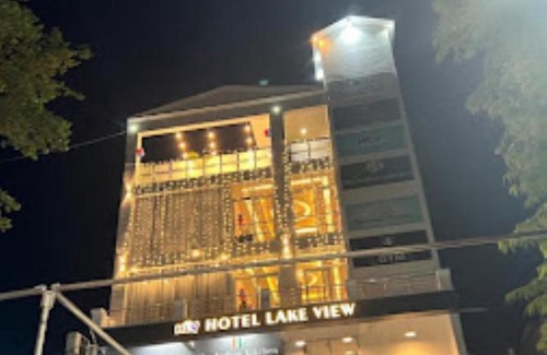 Chhatarpur Hotel | Hotel Lake View,Chhatarpur