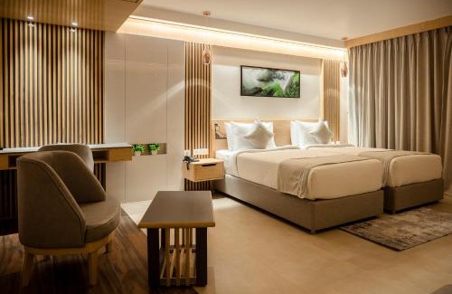 Berhampore Hotel | HOTEL LAKE VIEW