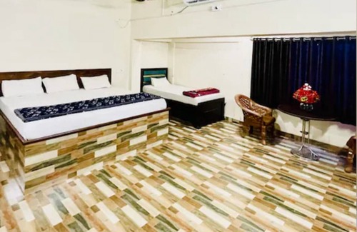 Lakhisarai Cabin | Hotel lakshmi kedarnath Hall Bihar