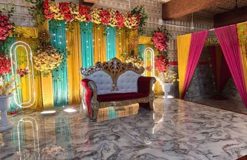 Lakhisarai Cabin | Hotel lakshmi kedarnath Hall Bihar