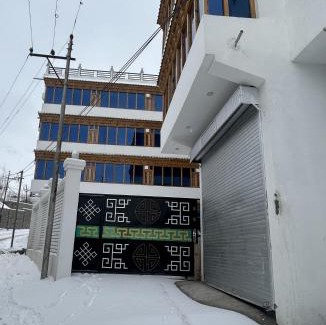 Kargil Hotel | Hotel Lal's Inn