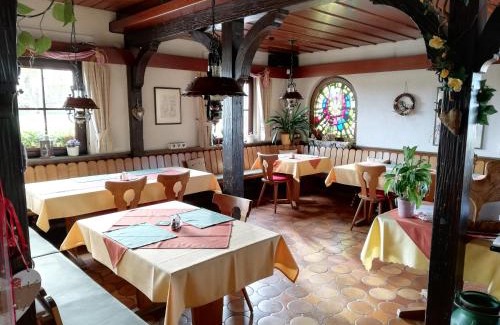 Helmlingen Hotel | Hotel Landgasthof Ratz