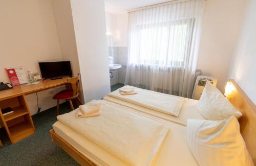 Helmlingen Hotel | Hotel Landgasthof Ratz