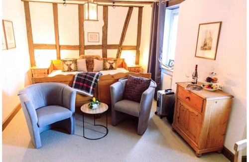 Braubach Hotel | Hotel Landgasthof Zum Weissen Schwanen