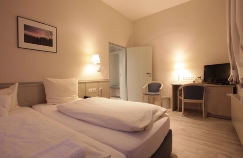 Schieder-Schwalenberg Hotel | Hotel Landhaus Schieder