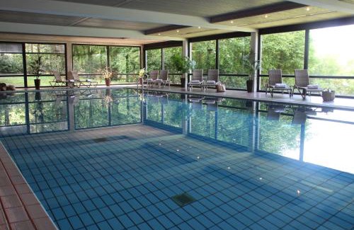 Schneverdingen Hotel | Hotel Landhaus Höpen