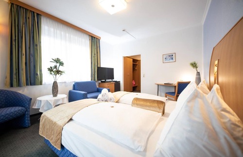 Soechau Hotel | Hotel Landliebe