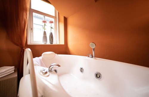 Soechau Hotel | Hotel Landliebe