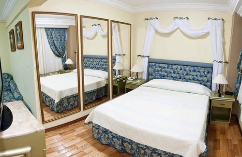 Centro Hotel | Hotel Lang Palace