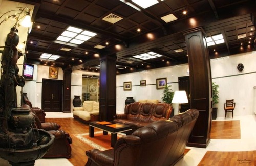 Puente Genil Hotel | Hotel Las Acacias