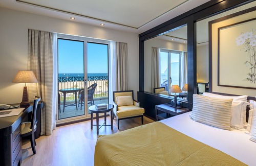 El Cabanyal Hotel | Hotel Las Arenas Balneario Resort