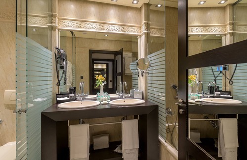 El Cabanyal Hotel | Hotel Las Arenas Balneario Resort