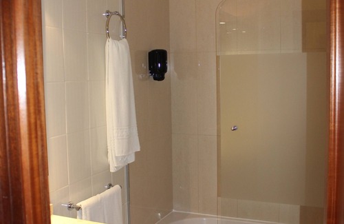 Santa Cruz De Mudela Hotel | Hotel Las Canteras