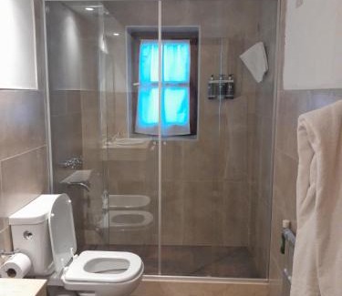 La Cumbrecita Hotel | Hotel Las Cascadas