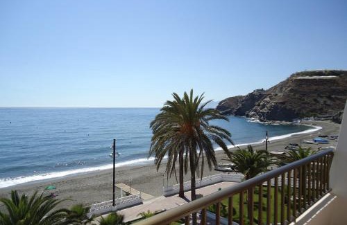 La Rabita Hotel | Hotel las Conchas