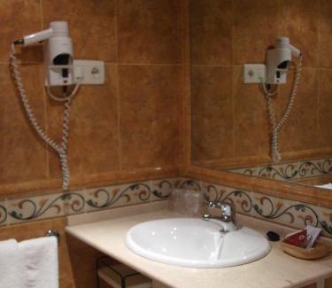 Meruja Hotel | Hotel las Cruces