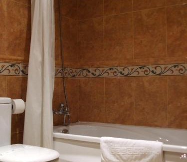 Meruja Hotel | Hotel las Cruces