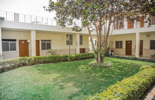 Huaral Hotel | Hotel Las Dalias