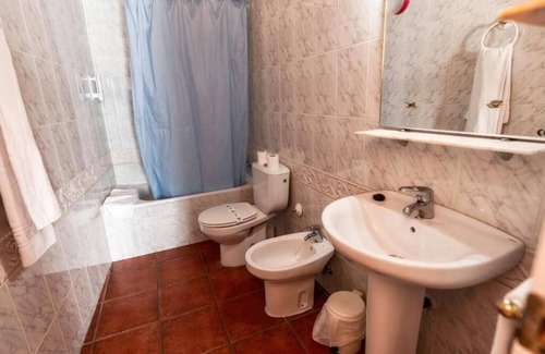 Zafra Old Town Hotel | Hotel Las Palmeras by Vivere Stays