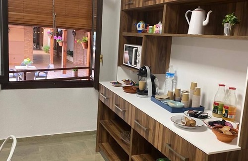 Daimiel Hotel | Hotel Las Tablas