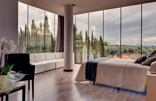 Albolote Hotel | Hotel Las Terrazas & Suite