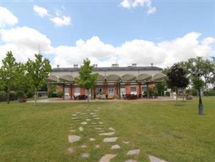 Valladolid Hotel | Hotel Lasa Sport