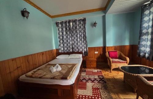 Namchi Hotel | Hotel lasakusa Temi residency