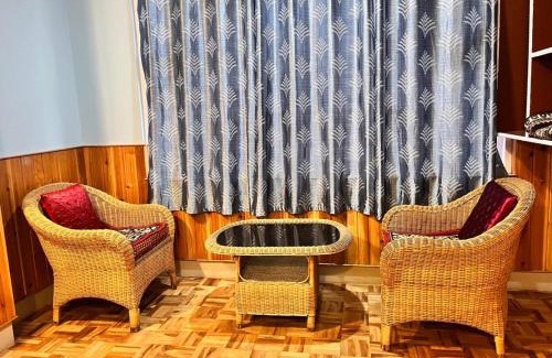 Namchi Hotel | Hotel lasakusa Temi residency