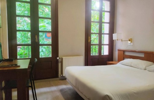 Mungia Hotel | HOTEL LAUAXETA MUNGUIA