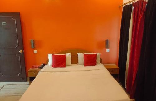 Dehradun Hotel | Hotel Laxmi Palace