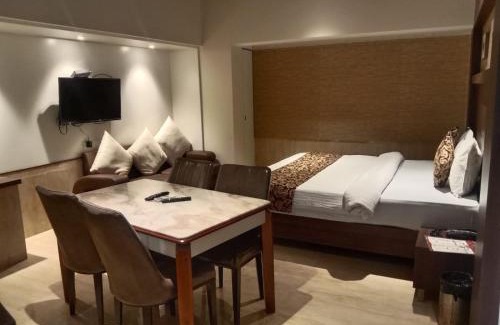 Thane West Hotel | Hotel Laxvas- The Business Hotel