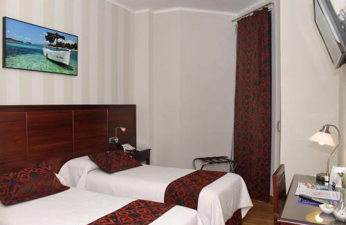 Lebrija Hotel | Hotel LB Lebrija by MA 22 Puntos